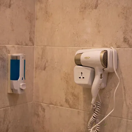 Dexon Roma Hotel-3