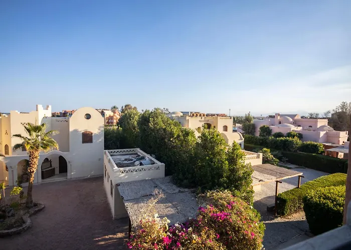 El Gouna Elite Worldwide Sea & Garden Residences - , Egypt