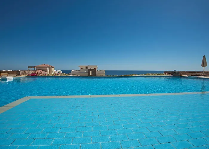 Oskena Azzurra Sahl Hasheesh Hurghada